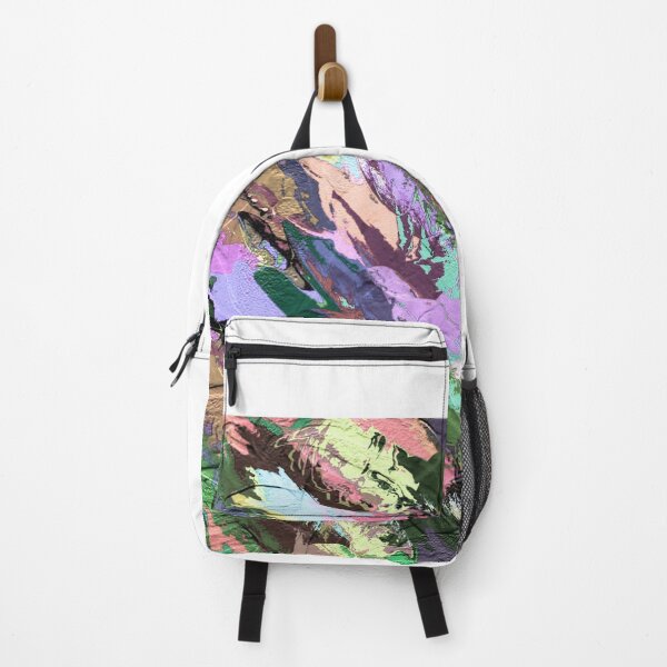 Item preview, Painting Rainbow Colors Mix Design designed and sold by DARKVIBEs.