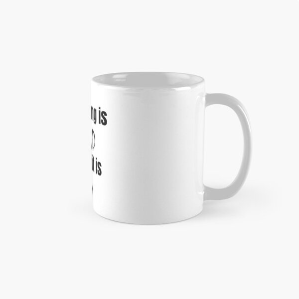 Item preview, Everything is hard before it is easy designed and sold by BellaNora.