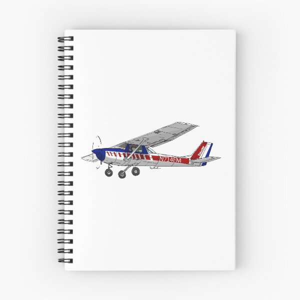 Item preview, Cessna 150 N714EM designed and sold by Michael Garber.