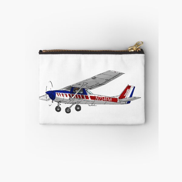 Item preview, Cessna 150 N714EM designed and sold by Michael Garber.