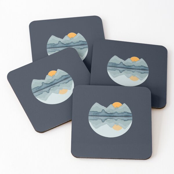 Item preview, Landscape Japanese Aesthetic designed and sold by CaosTranscrito.