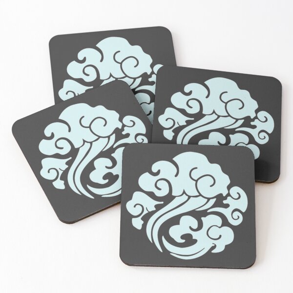 Item preview, Gusu Lan (Mo Dao Zu Shi/The Untamed) Version 2 designed and sold by Mizuito.