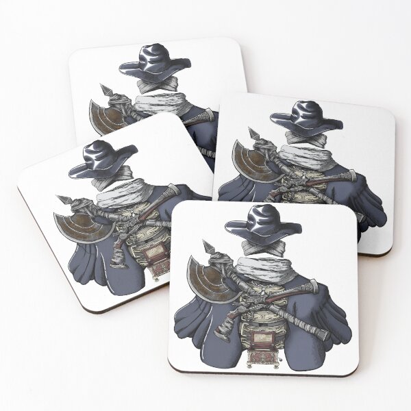 Item preview, Father Gascoigne designed and sold by WanderingJas.