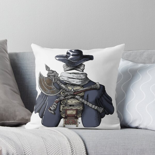 Item preview, Father Gascoigne designed and sold by WanderingJas.