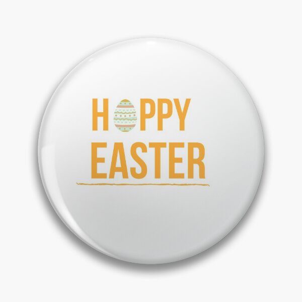 Item preview, Hoppy Easter designed and sold by PetitePeche.
