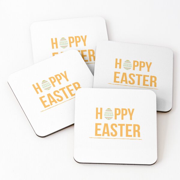 Item preview, Hoppy Easter designed and sold by PetitePeche.