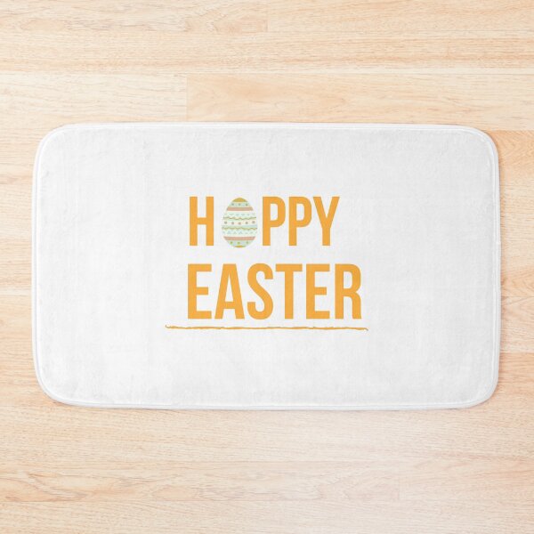 Item preview, Hoppy Easter designed and sold by PetitePeche.