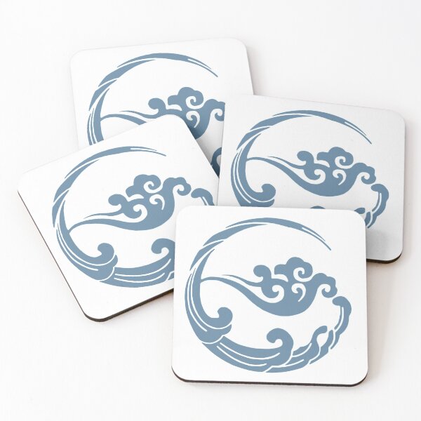 Item preview, Gusu Lan (Mo Dao Zu Shi/The Untamed) designed and sold by Mizuito.