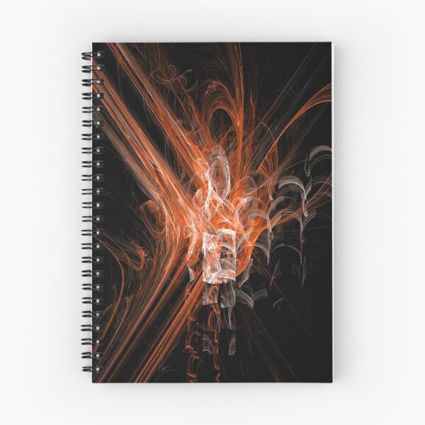 Item preview, Rupture Orange designed and sold by TravelPhotoArt.