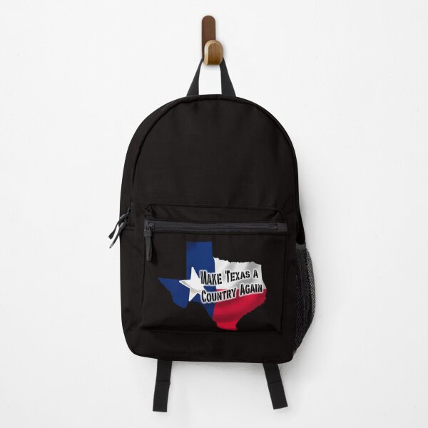 Item preview, Make Texas A Country Again!!! designed and sold by Sybilla Irwin.
