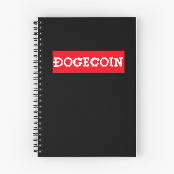 Item preview, Camiseta Dogecoin Logo Dogecoin To The Moon Camiseta designed and sold by Mytoonsquad.
