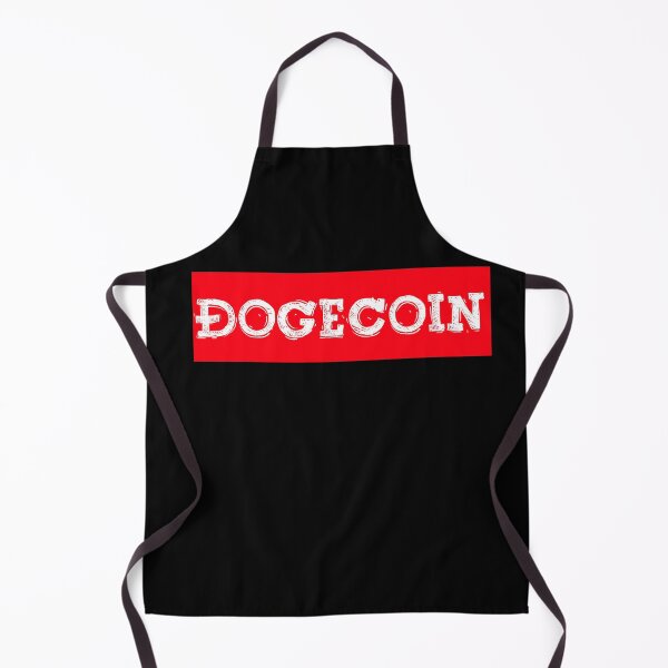 Item preview, Dogecoin Shirt Logo Dogecoin To The Moon Shirt designed and sold by Mytoonsquad.