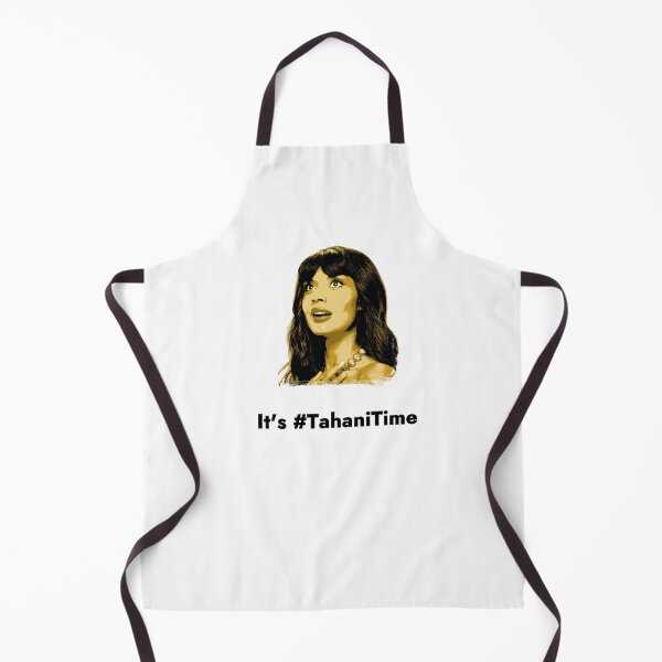 Item preview, Tahani Time #TahaniTime - Tahani - The Good Place designed and sold by TheGoodPlaceOOC.