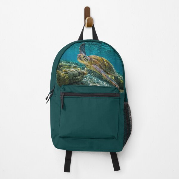 Item preview, sea turtle designed and sold by THE AMERICAN TEEVANGELIST.