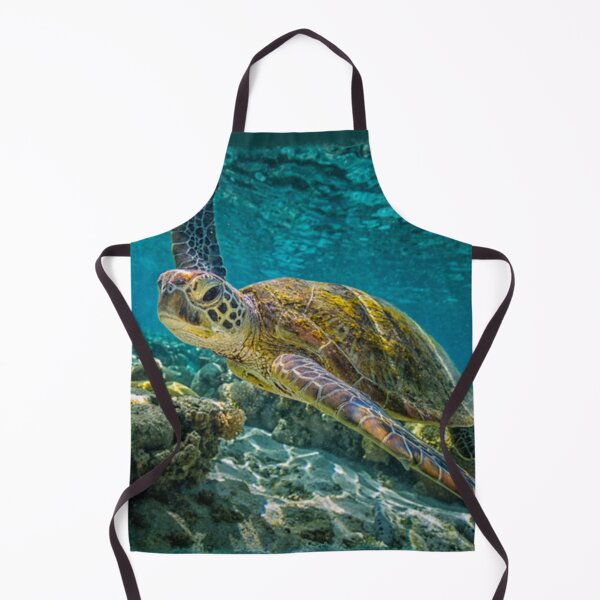 Item preview, sea turtle designed and sold by THE AMERICAN TEEVANGELIST.