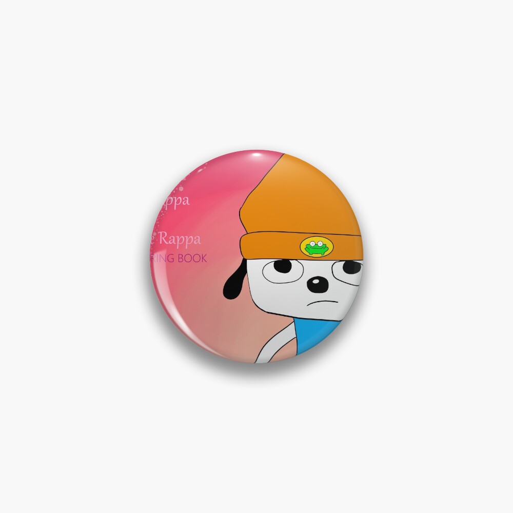 Item preview, Pin designed and sold by davesampson.