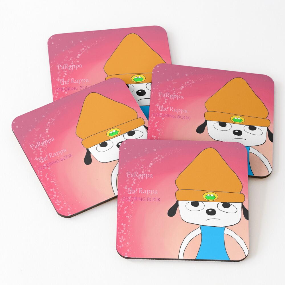 Item preview, Coasters (Set of 4) designed and sold by davesampson.