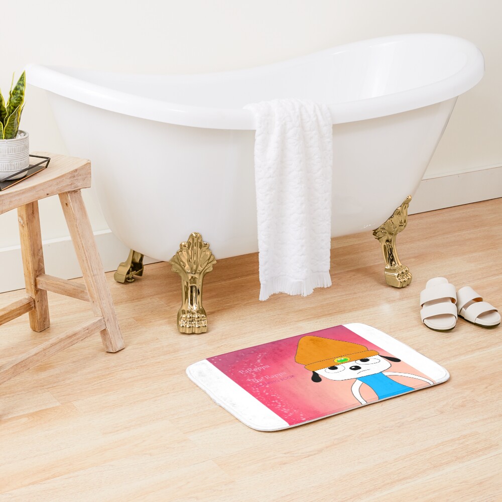 Item preview, Bath Mat designed and sold by davesampson.