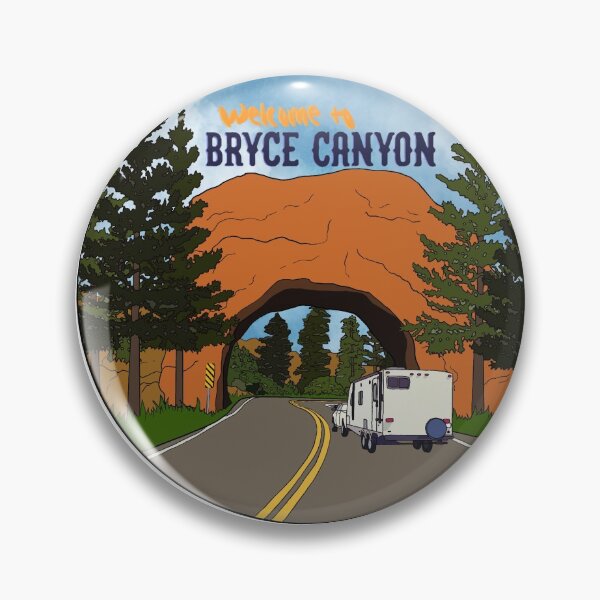 Item preview, Bryce Canyon  designed and sold by Bmorgan1609.