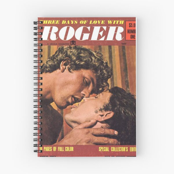 Item preview, Three day with Roger  designed and sold by IntersectPhoto.