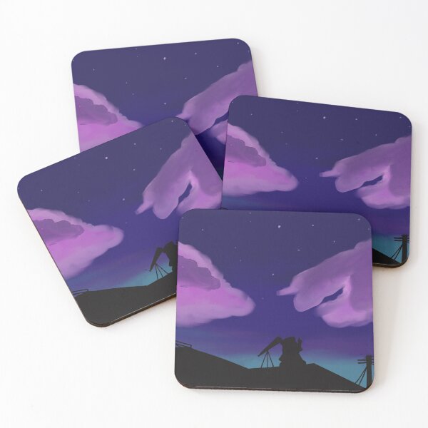 Item preview, We see the stars designed and sold by AgnosticTrek.