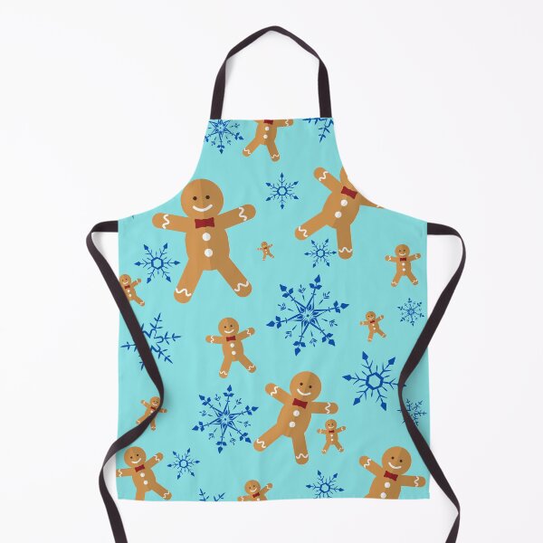 Item preview, Ginger Flakes designed and sold by LittleIconShop.