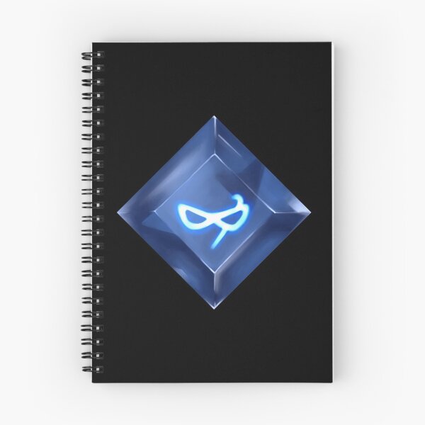 Item preview, Final Fantasy XIV - Blue Mage Soul Crystal designed and sold by Aryalaenkha.