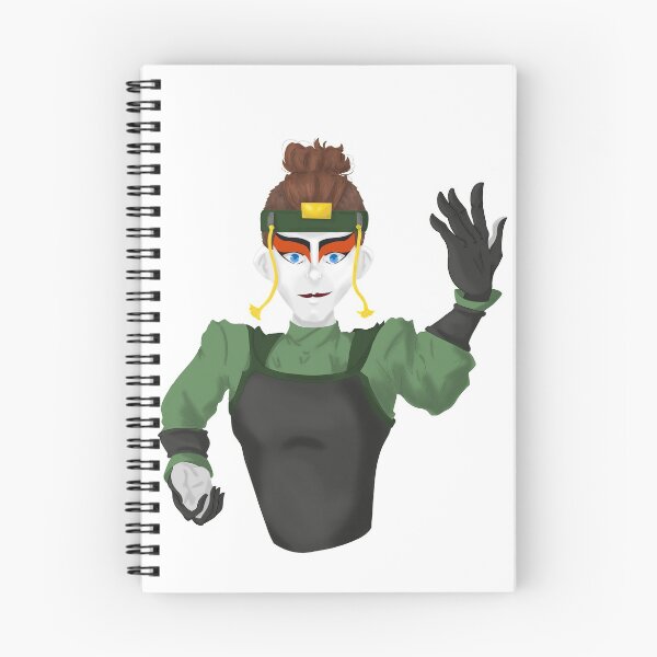 Item preview, Sokka -Kyoshi Warrior- designed and sold by DrawandYeeHaw.