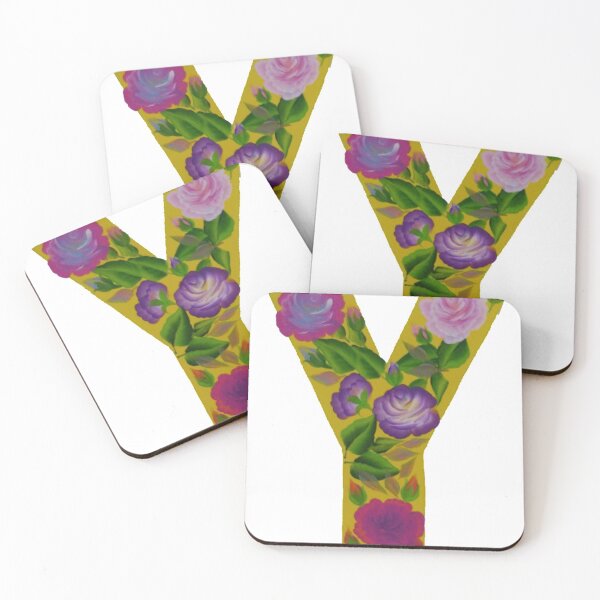 Item preview, Letter Y designed and sold by ChristineShook.