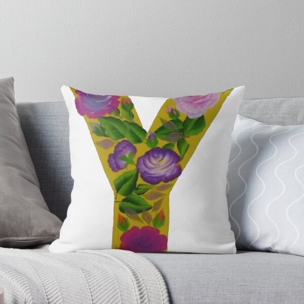 Item preview, Letter Y designed and sold by ChristineShook.