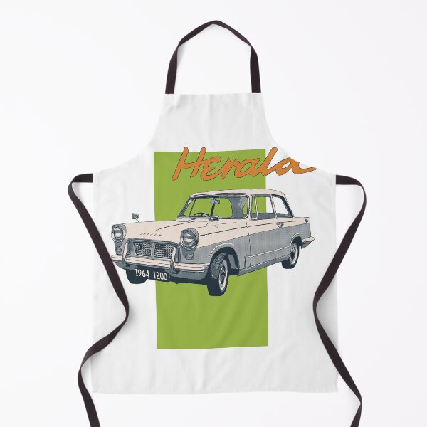 Item preview, Triumph Herald 1200 designed and sold by Joshessel.