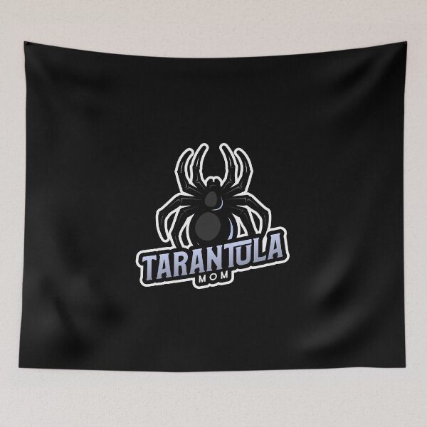 Item preview, Tarantula Mom Spider Lover Gift Tarantulas Owner Gifts T-Shirt designed and sold by PetShoper.