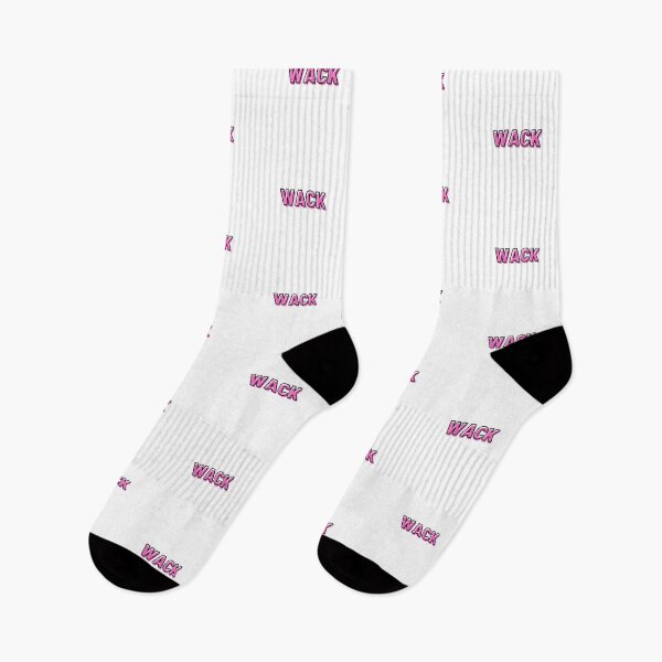 Item preview, WACK designed and sold by EmmaEss.
