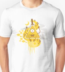 "Dreamsphere // Bill" Unisex T-Shirt