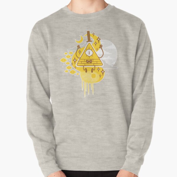bill cipher hoodie amazon