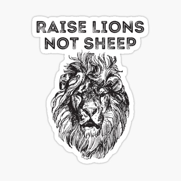 Free Free 152 Lion Not Sheep Svg SVG PNG EPS DXF File