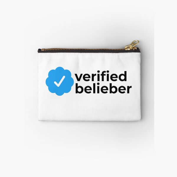 Item preview, Verified belieber designed and sold by EnjoyMyTees.