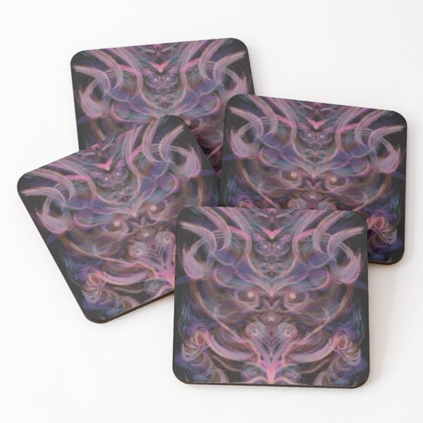 Item preview, Dark trip designed and sold by Jade Ammeen.