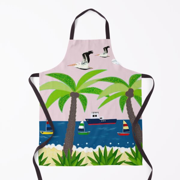 Item preview, Tropical Landscape designed and sold by MarcSabuncu.