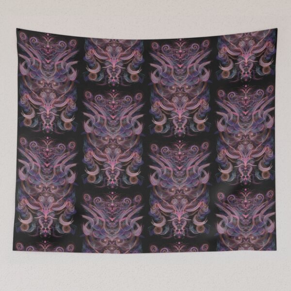 Item preview, Dark trip designed and sold by Jade Ammeen.