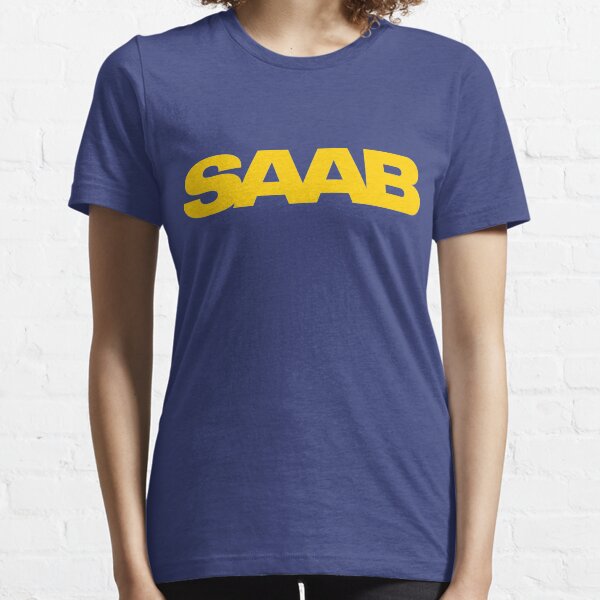 SAAB Essential T-Shirt