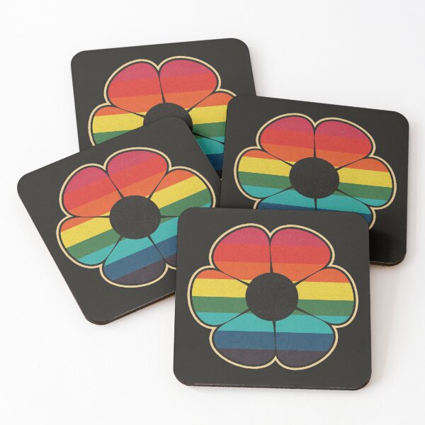 Item preview, Copy of Vintage Flower Power designed and sold by fearcity.