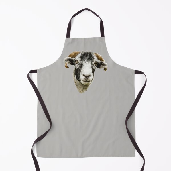 Item preview, Swaledale Sheep designed and sold by Jane Stanley Photography.