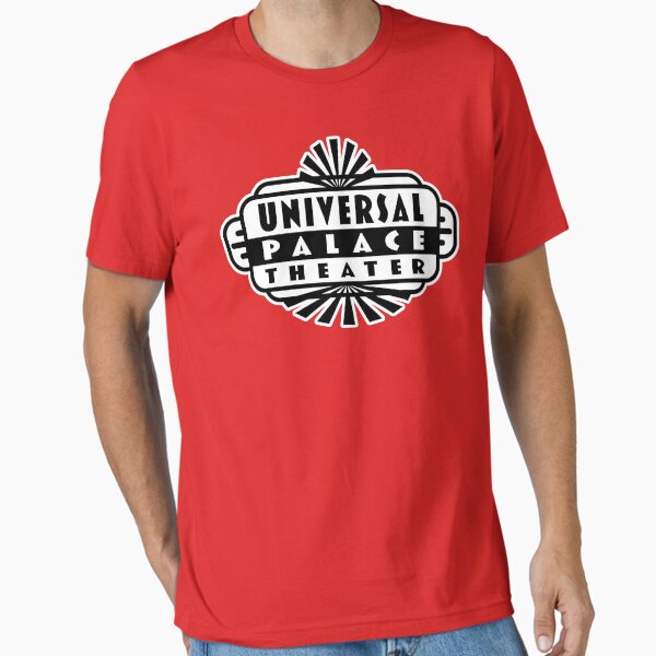 Item preview, Universal Palace Theater designed and sold by theusherette.