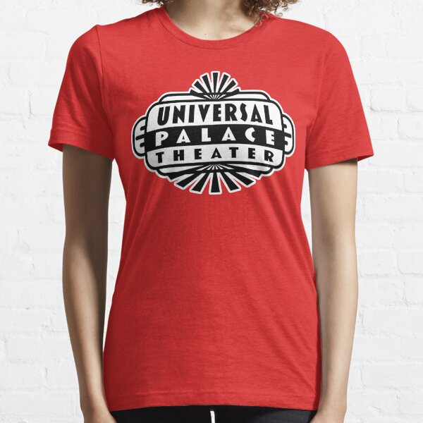 Item preview, Universal Palace Theater designed and sold by theusherette.