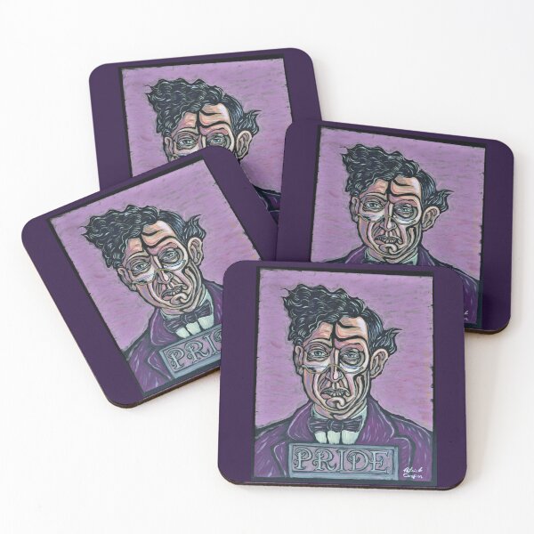Item preview, Pride designed and sold by Patrick  Cooper.