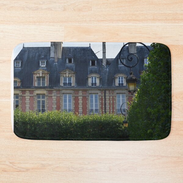 Item preview, Place des Vosges, Paris designed and sold by NatalieBn.