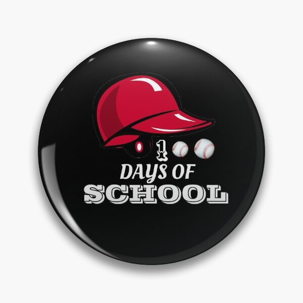 Item preview, 100 Days of School  designed and sold by Chichmano.