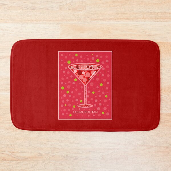 Item preview, Cosmopolitan | Cocktail | Pop Art designed and sold by williamcuccio.