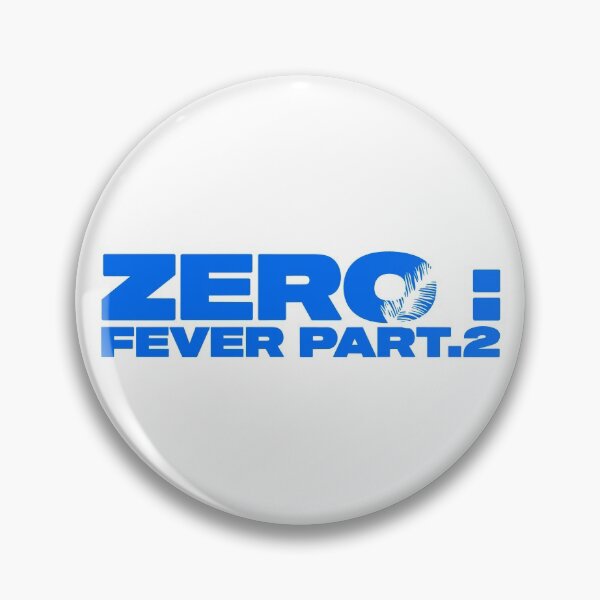 Item preview, ATEEZ Zero : Fever Part.2 designed and sold by Chxlli.